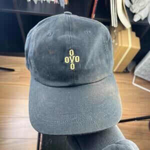 OVO October Very Own Drake Faded Strapback Hat
